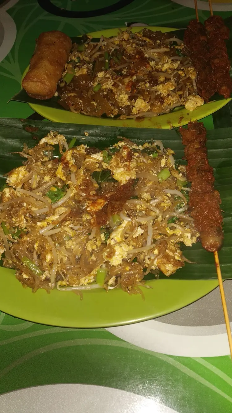 Bakso Pakde dan Mie Balap Murni Telor Terbang 5