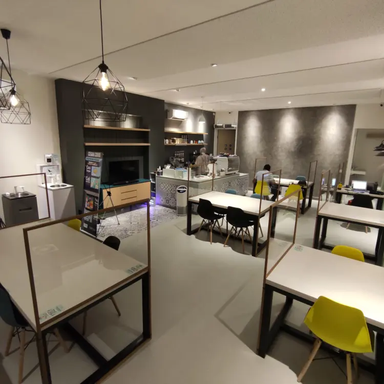 MKBC Eatery by Mie Kocok Bandung Cipete 8