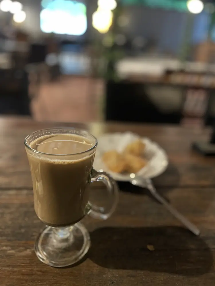 Tectona Cafe and Resto 6