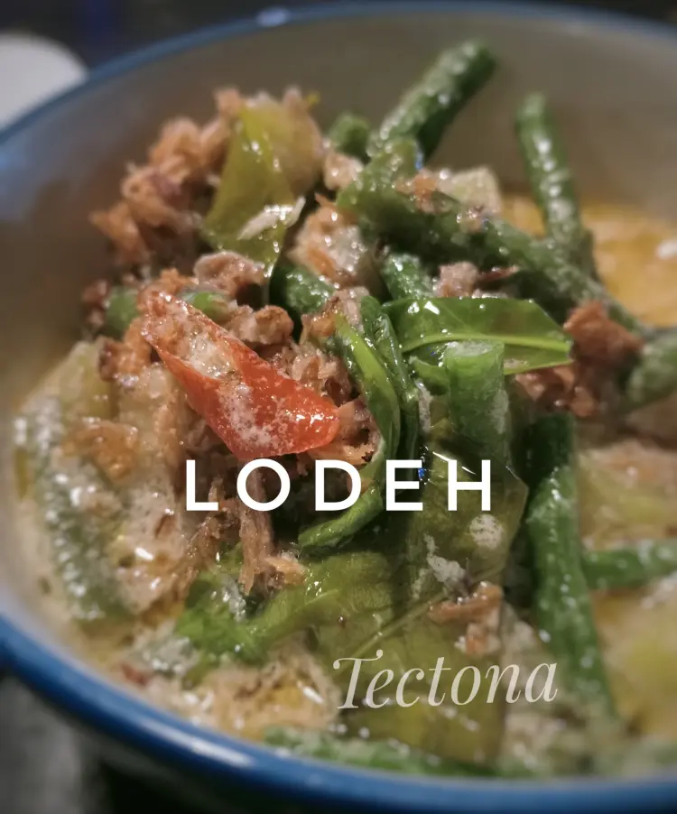 Tectona Cafe and Resto 2