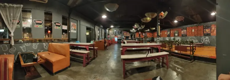 Treend Steak Kudus 1