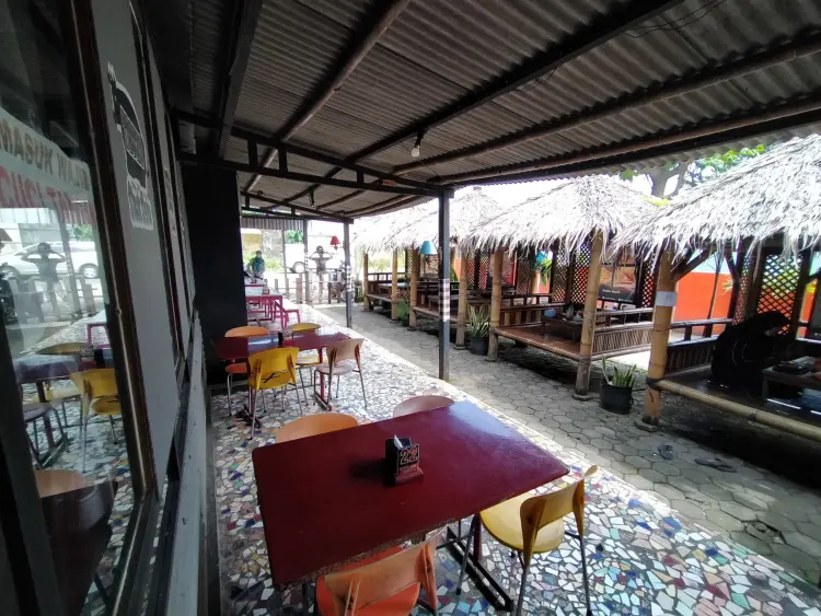 Treend Steak Kudus 8