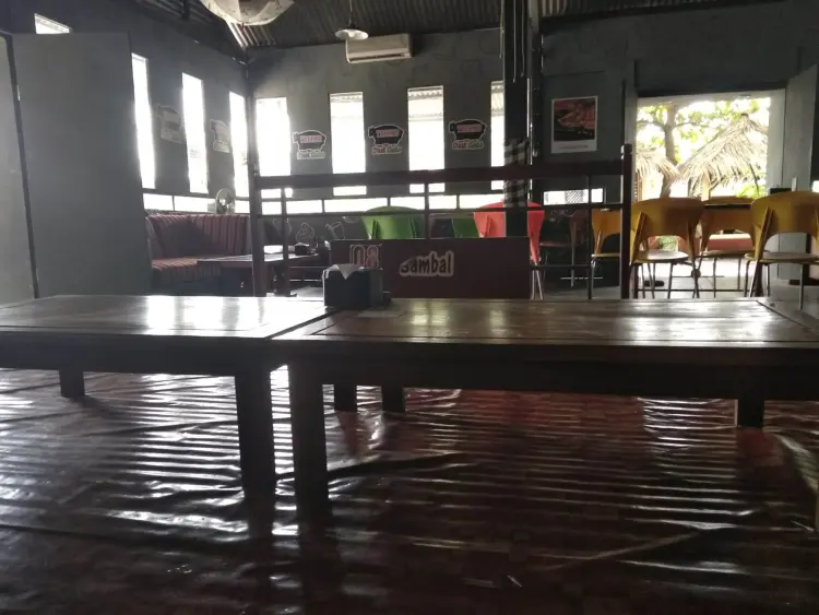 Treend Steak Kudus 6