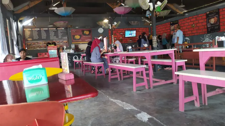 Treend Steak Kudus 4