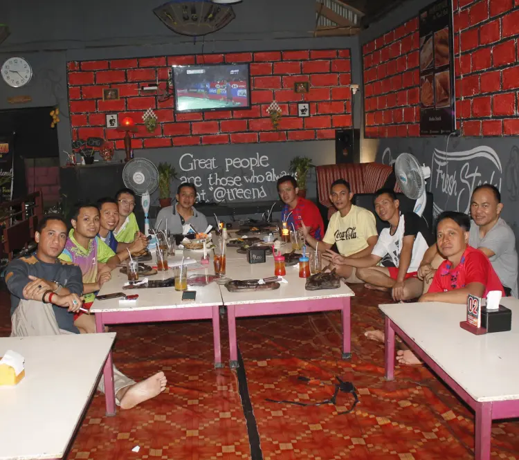 Treend Steak Kudus 3