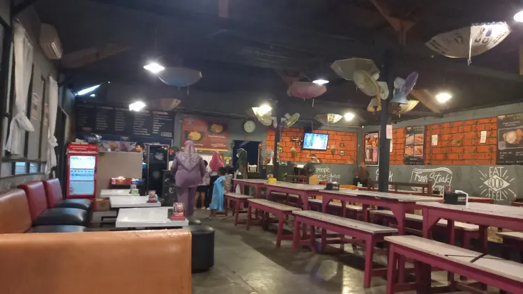 Treend Steak Kudus 2