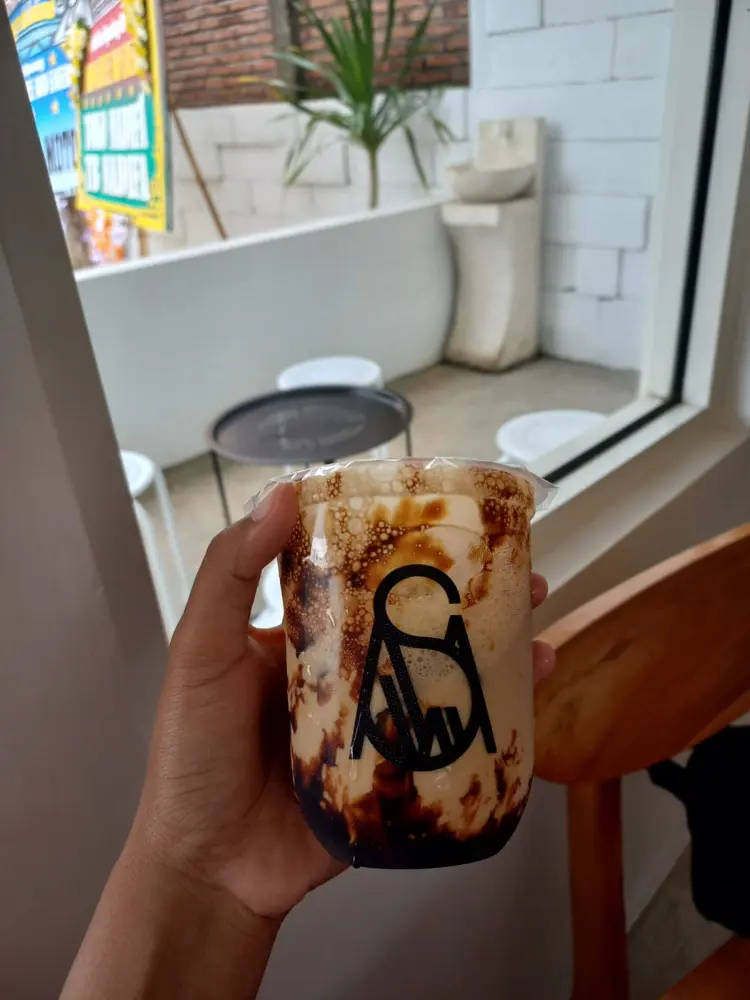 SAWWA Coffee and Eatery 9