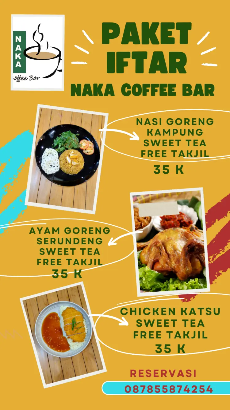 Naka Coffee Bar 2