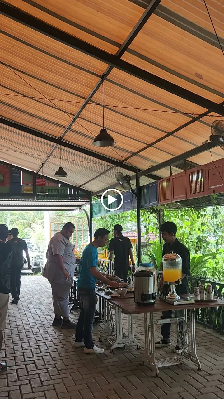 D'Bolang Resto & Coffee Shop 2