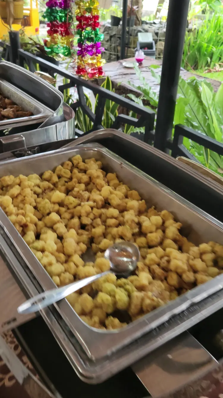 D'Bolang Resto & Coffee Shop 5