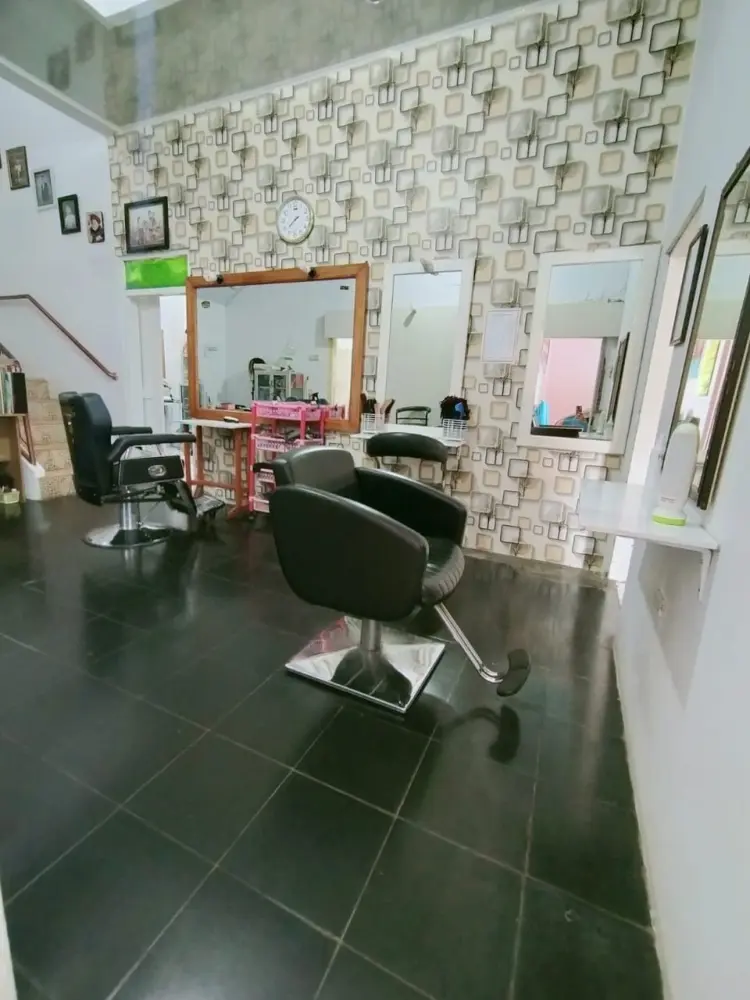 Salon Hanny 1
