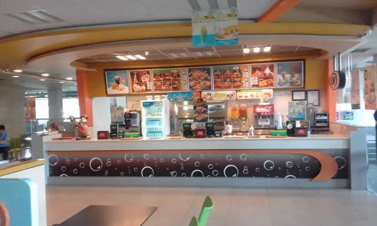 A&W Mall Boemi Kedaton 4