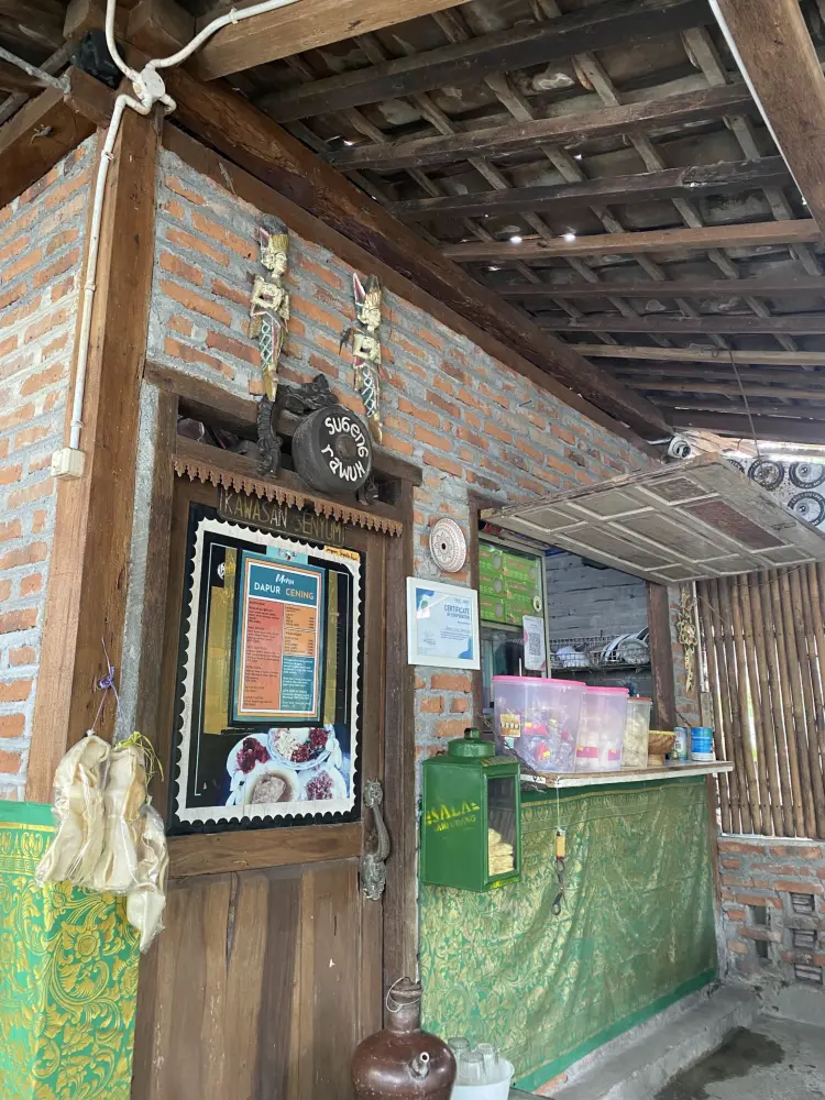 Dapur Cening Nitiprayan 1