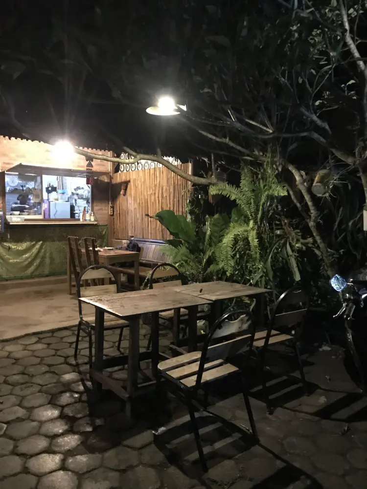 Dapur Cening Nitiprayan 2