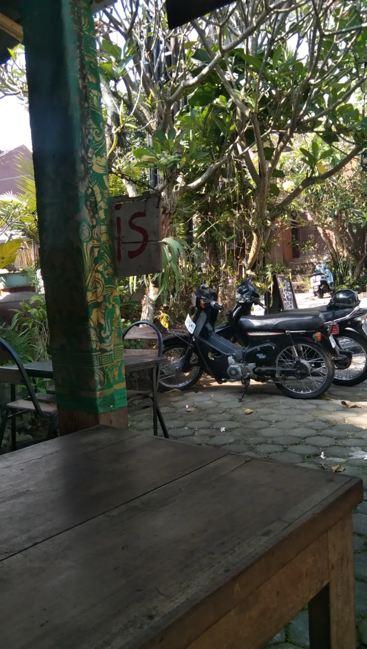 Dapur Cening Nitiprayan 6