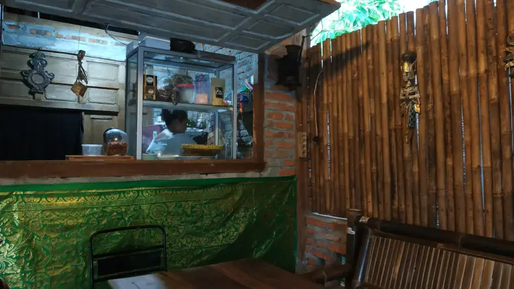 Dapur Cening Nitiprayan 9