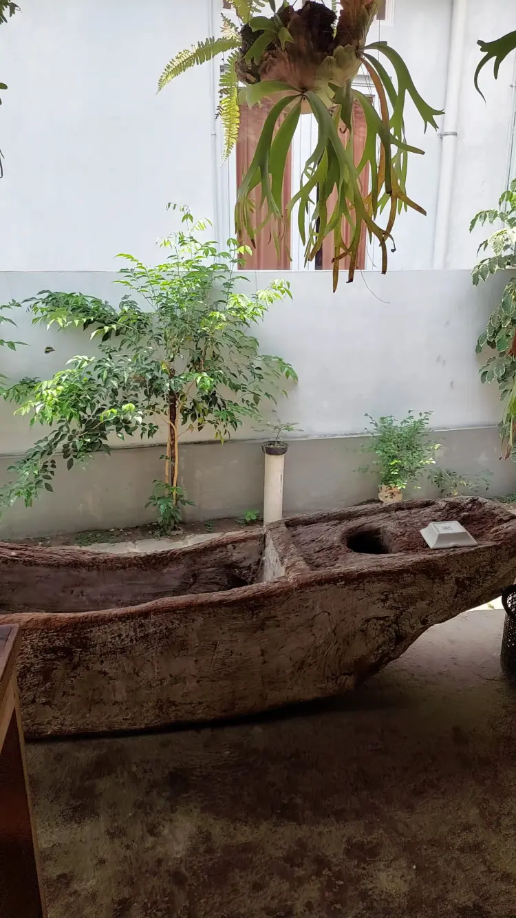 Dapur Cening Nitiprayan 8