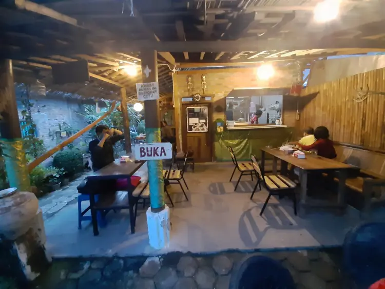 Dapur Cening Nitiprayan 4