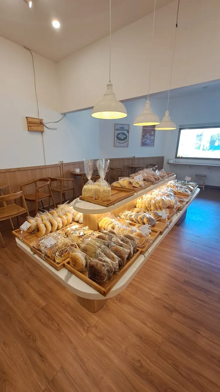 Tadaima Bakehouse Pluit 9