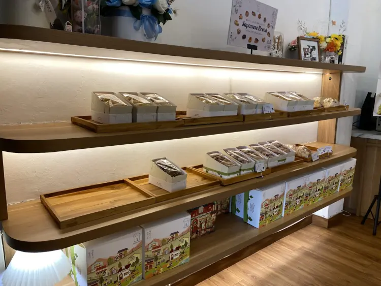 Tadaima Bakehouse Pluit 3