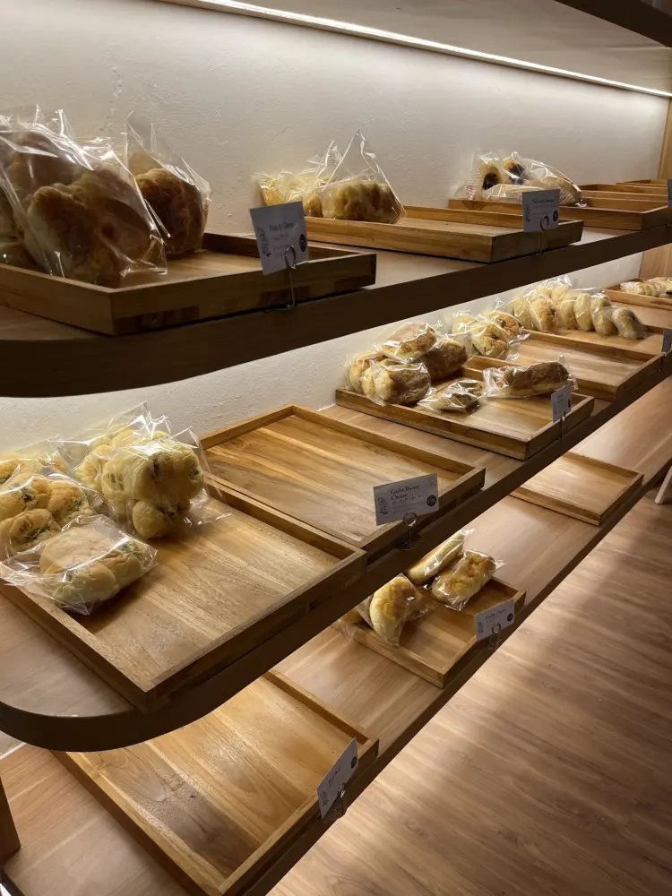 Tadaima Bakehouse Pluit 5