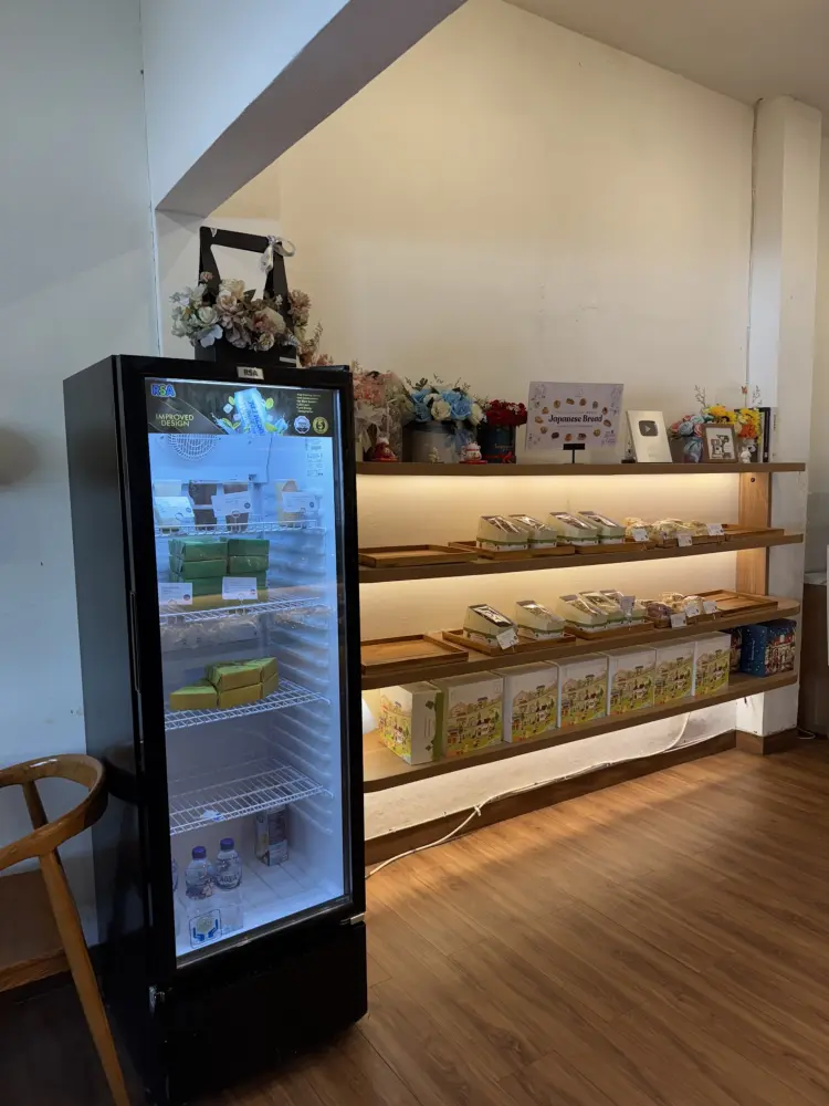 Tadaima Bakehouse Pluit 6