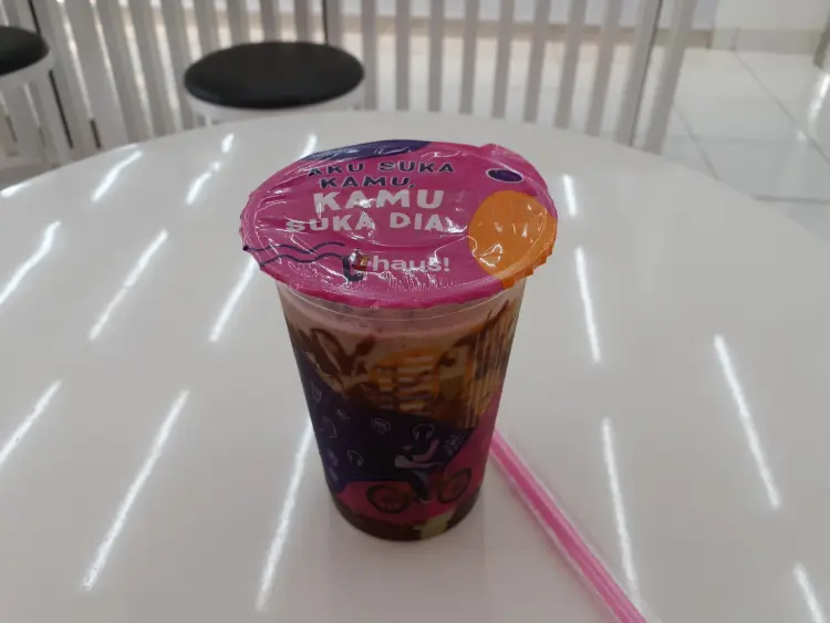 HAUS! Semarang Gajah Raya 10