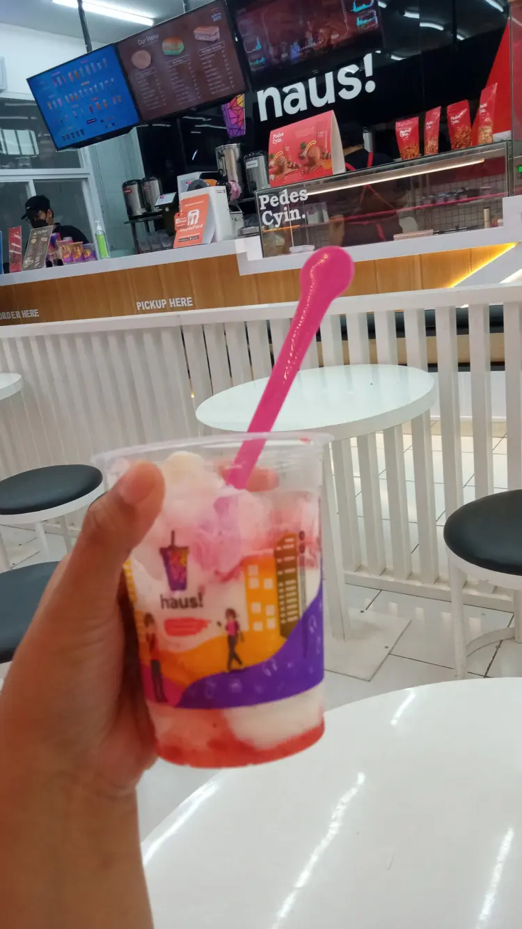 HAUS! Semarang Gajah Raya 7