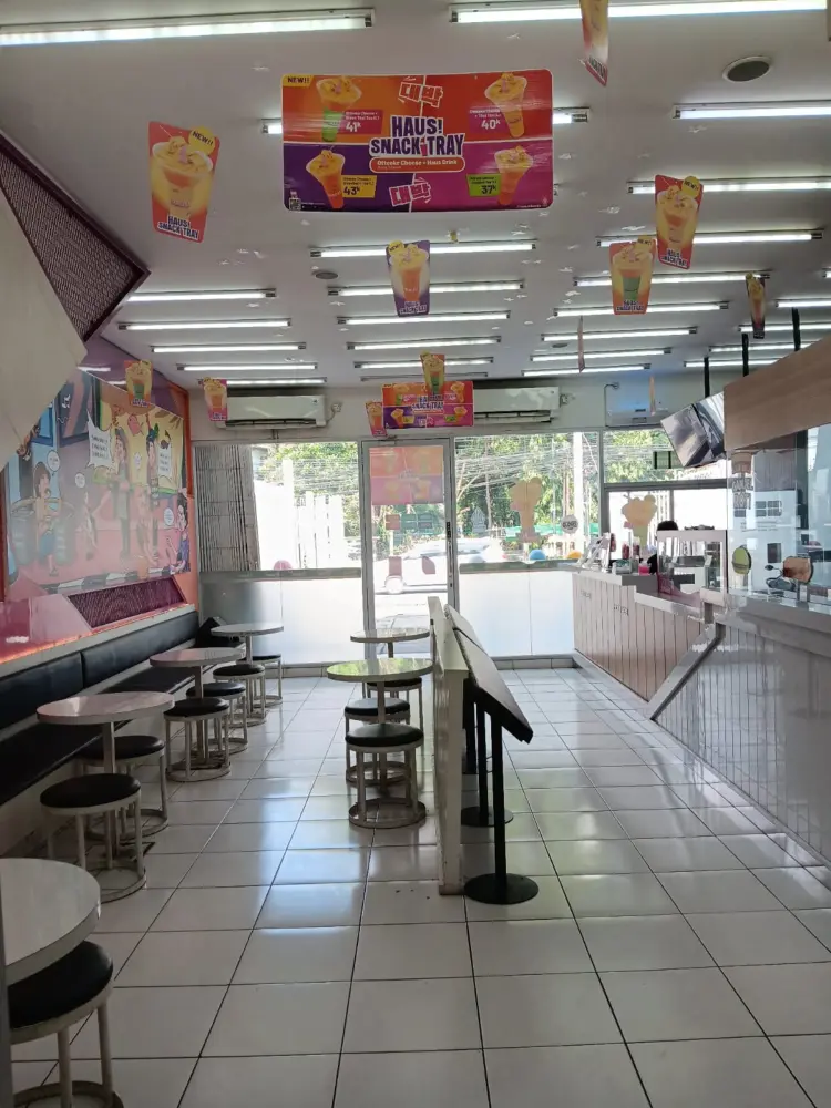 HAUS! Semarang Gajah Raya 2