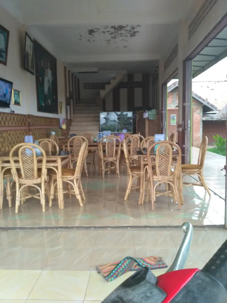 Rumah Makan Pindang Burung wakman 8