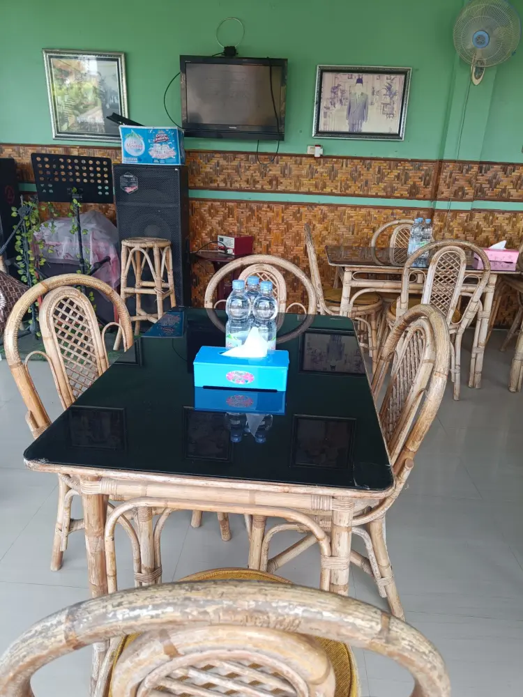 Rumah Makan Pindang Burung wakman 3