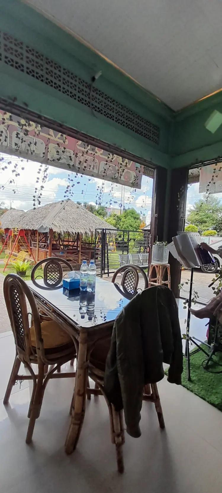 Rumah Makan Pindang Burung wakman 2