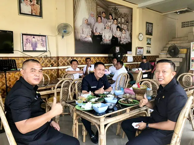 Rumah Makan Pindang Burung wakman 5