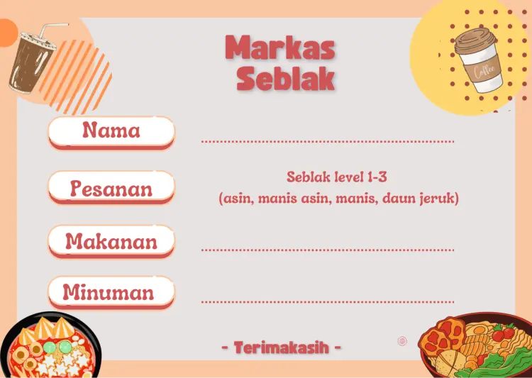 Markas Seblak Gunungkidul 2