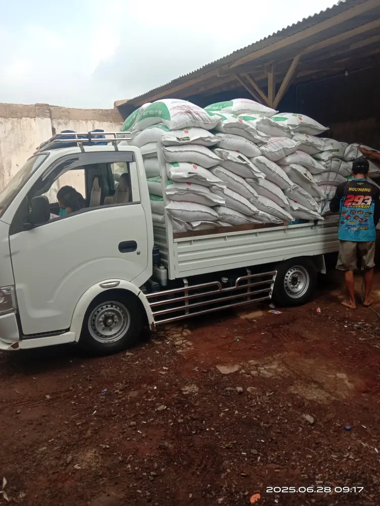 Salon gita rias pengantin 1