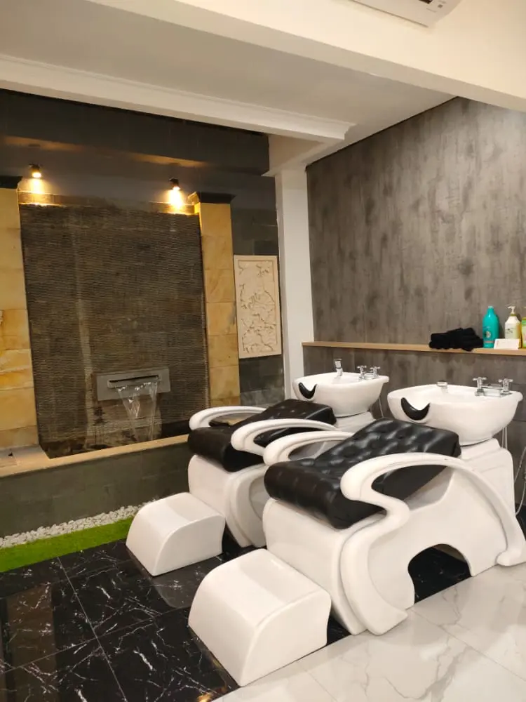 Khadijah Salon & Spa ( Khusus Wanita ) 1
