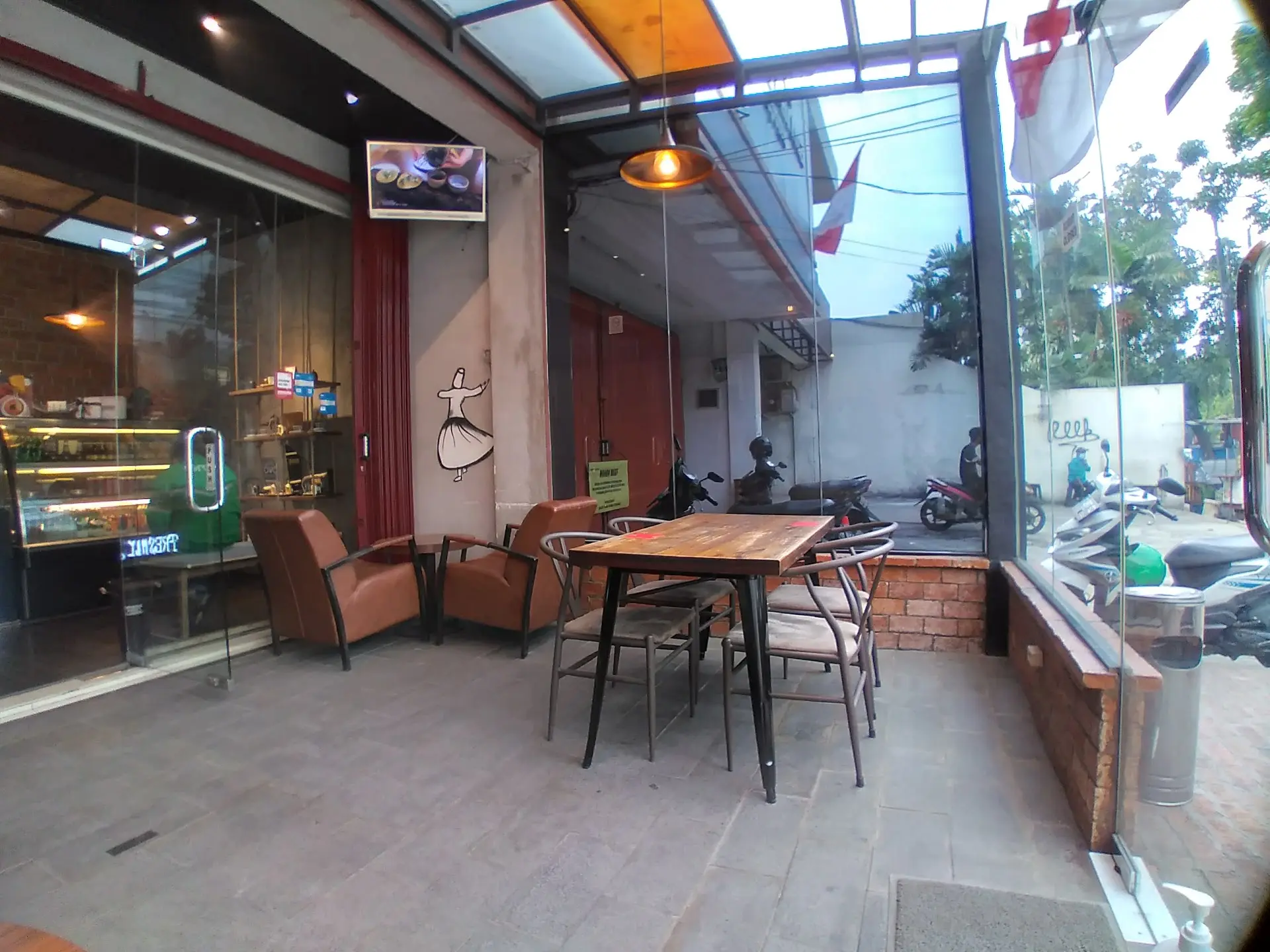 Sweet Tooth Alert! Jakarta's Turkish Desserts: Insanely Sweet, Totally Addictive 5