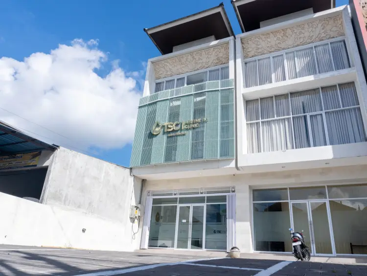 TSC Aesthetic Clinic, Denpasar 1