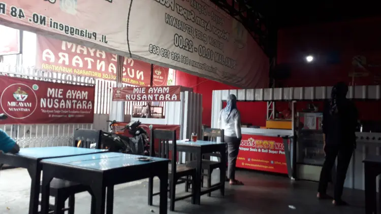 Ayam Penyet Hot Naga 5