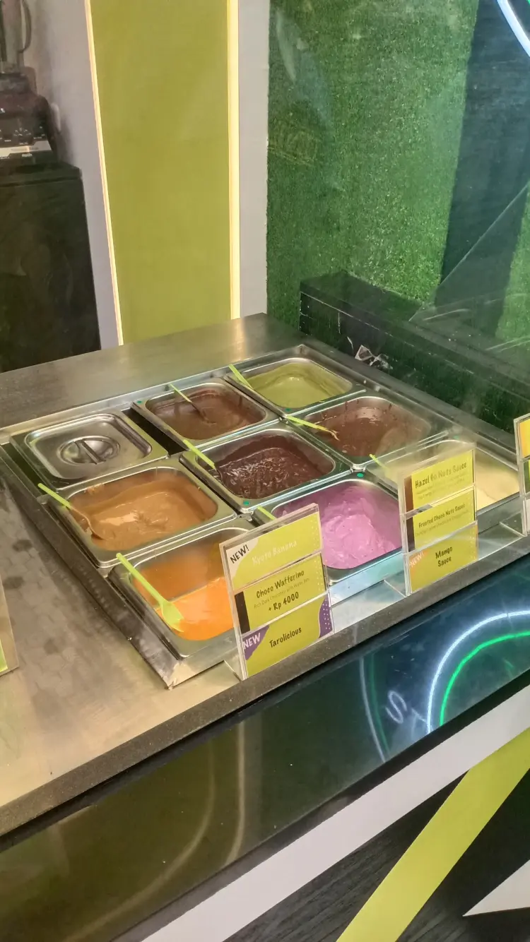 Sour Sally Summarecon Mall Bekasi 3