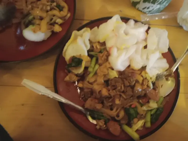 Es Coklat Impian Raden Saleh Depok 7