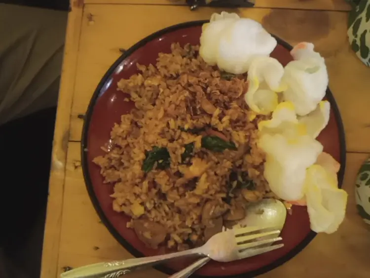 Es Coklat Impian Raden Saleh Depok 10