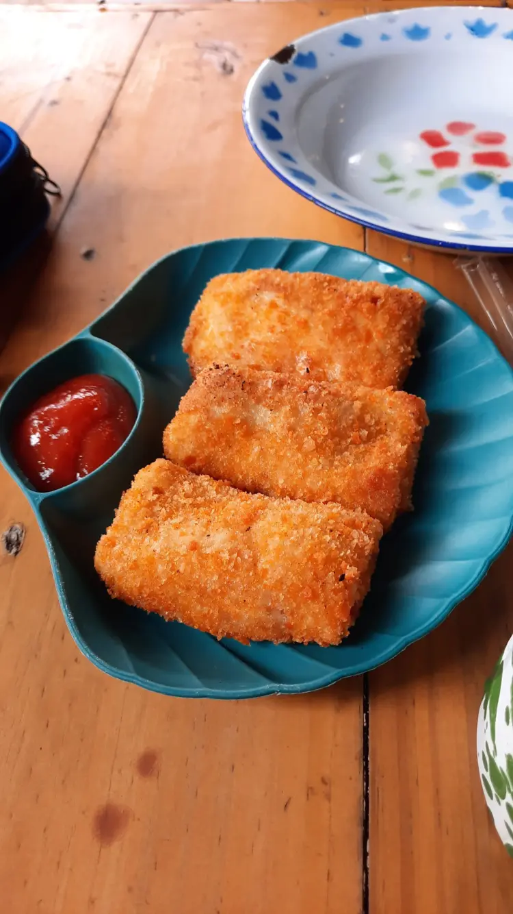 Es Coklat Impian Raden Saleh Depok 5