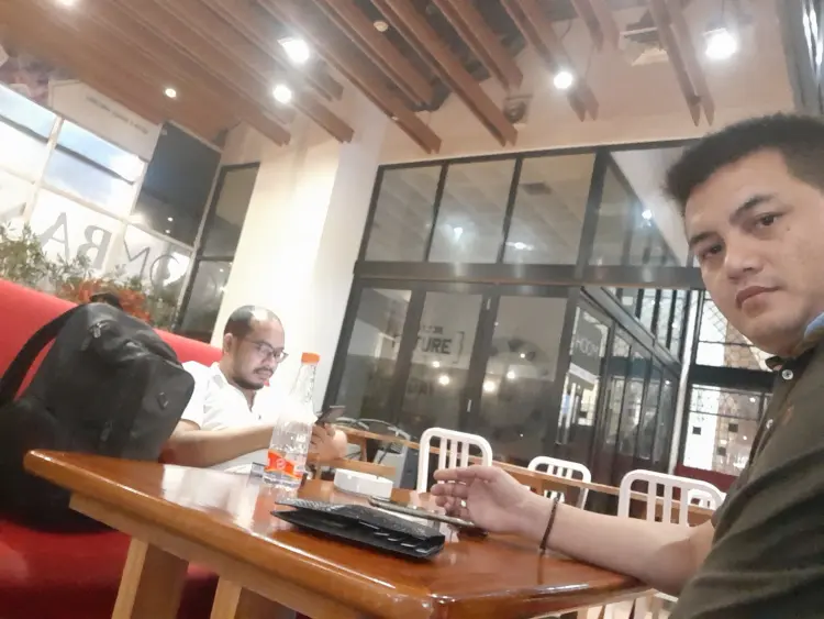 Hoombang Cafe & Lounge 7