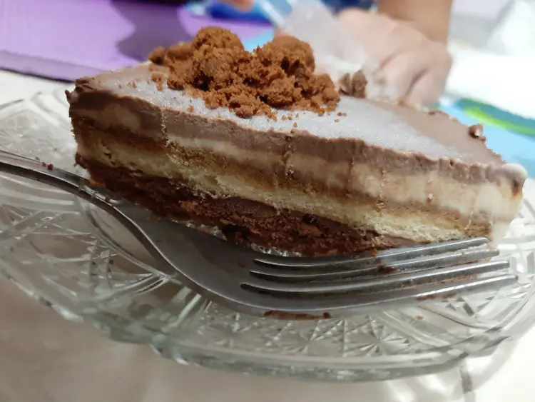 Tiramisusu by Chocomory, Anggrek 8