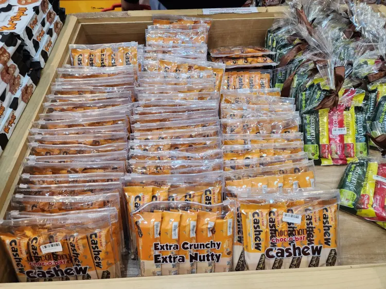 Tiramisusu by Chocomory, Anggrek 6