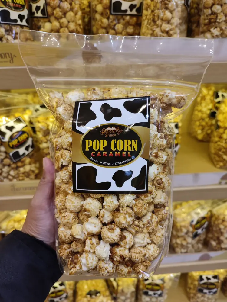 Tiramisusu by Chocomory, Anggrek 3