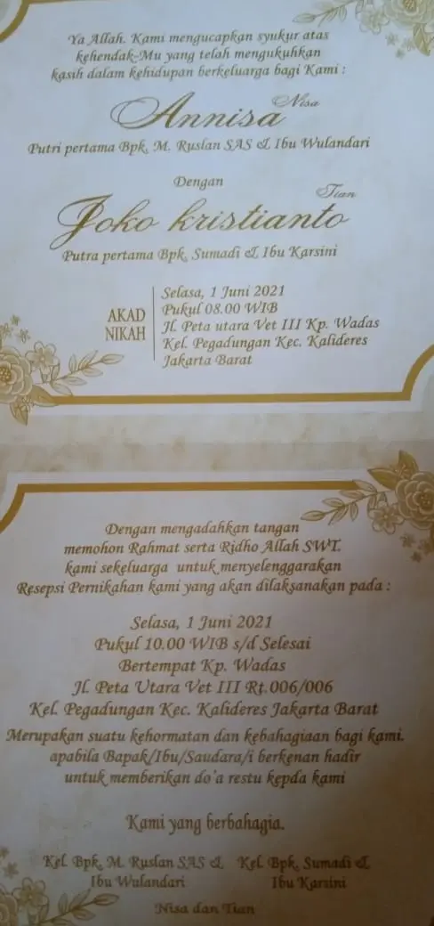 RM Karunia Jaya Kalideres 4