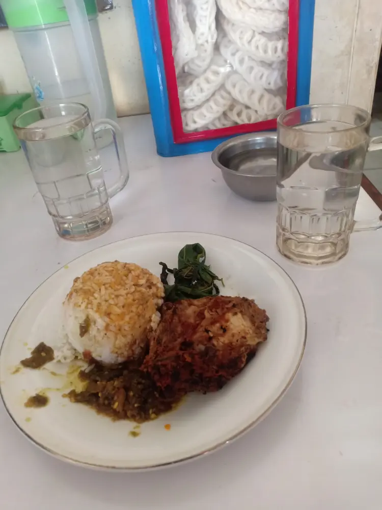 RM Karunia Jaya Kalideres 2