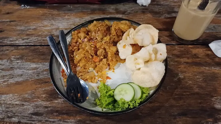 Kedai Gentong Susu & Kopi 2 10